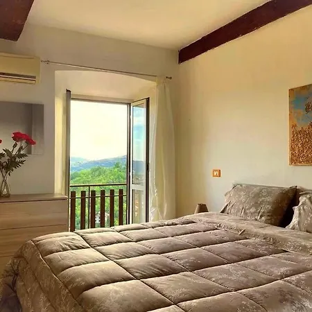 Apartment Scoperta Di Un Magico Tramonto
