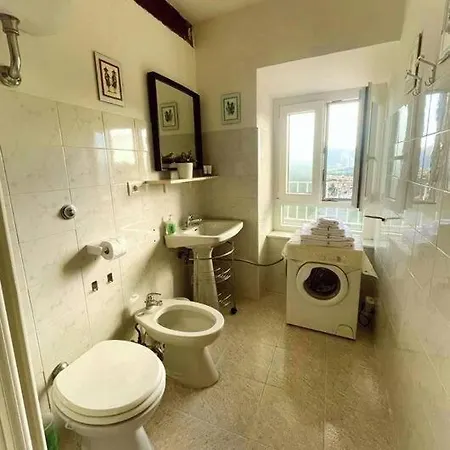 Scoperta Di Un Magico Tramonto Apartment